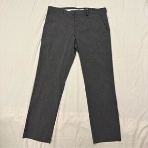 Murano Flat Front Dress Pants